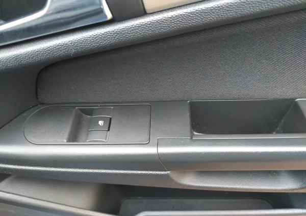 Opel Astra cena 14890 przebieg: 143800, rok produkcji 2008 z Wieliczka małe 529